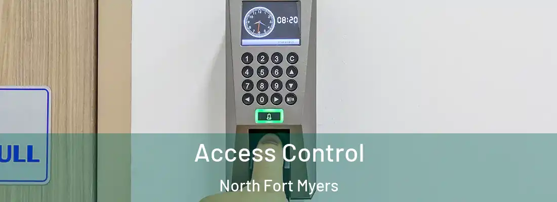  Access Control North Fort Myers