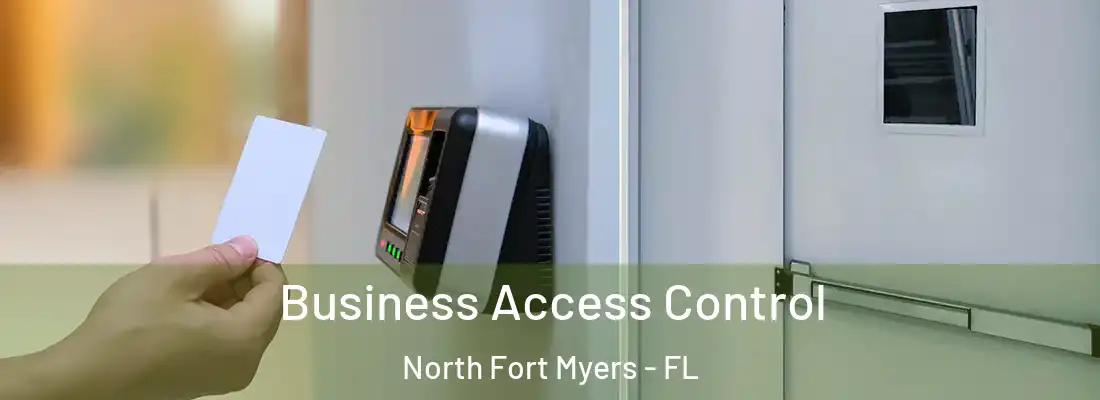 Business Access Control North Fort Myers - FL