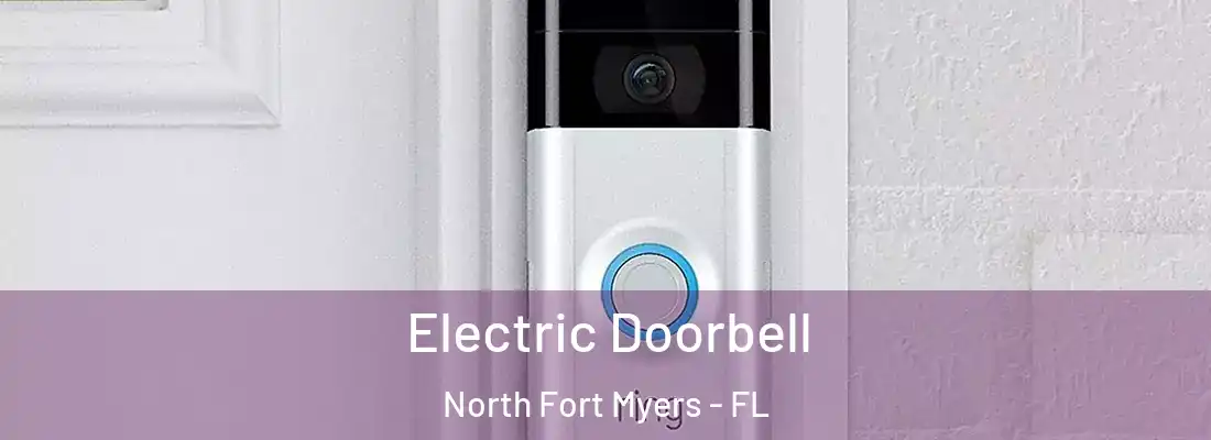 Electric Doorbell North Fort Myers - FL