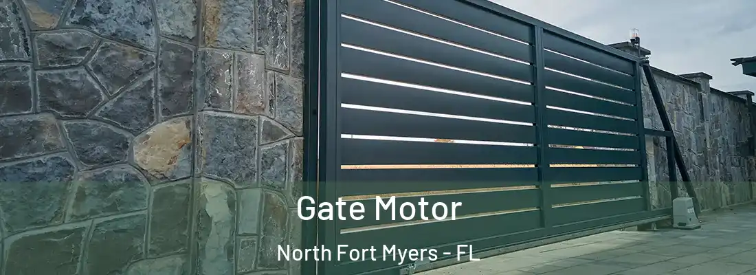  Gate Motor North Fort Myers - FL