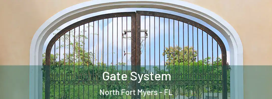 Gate System North Fort Myers - FL