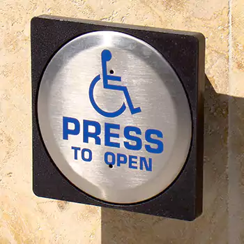 Handicap Door Access Solutions in North Fort Myers, FL