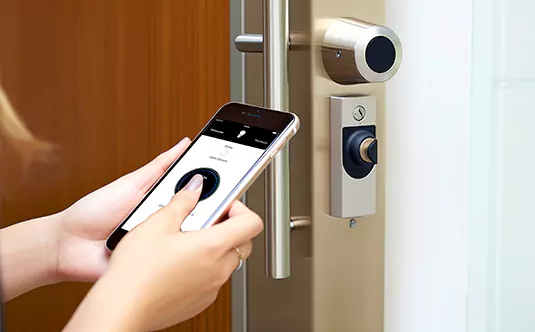 Access Management in North Fort Myers, FL