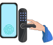 Access Control Technician in North Fort Myers