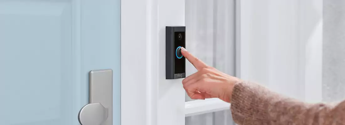 Affordable Electric Doorbell Solutions for Homes and Offices in North Fort Myers, FL