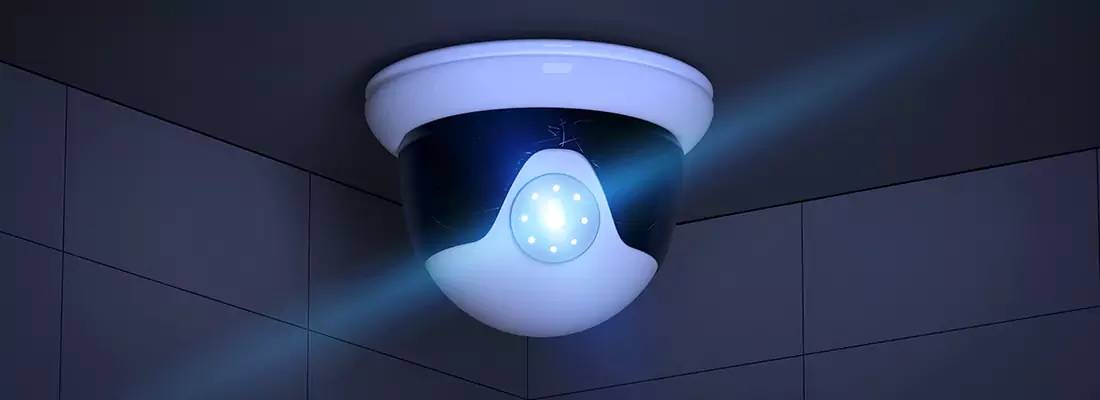 Affordable Night Vision CCTV Camera Services in North Fort Myers, FL