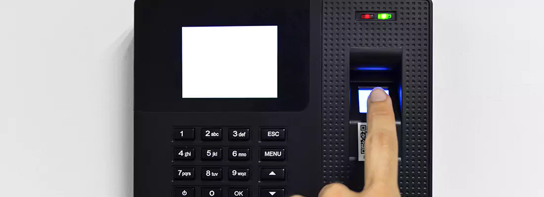 Affordable Office Access Control Systems for Small and Large Offices in North Fort Myers, FL