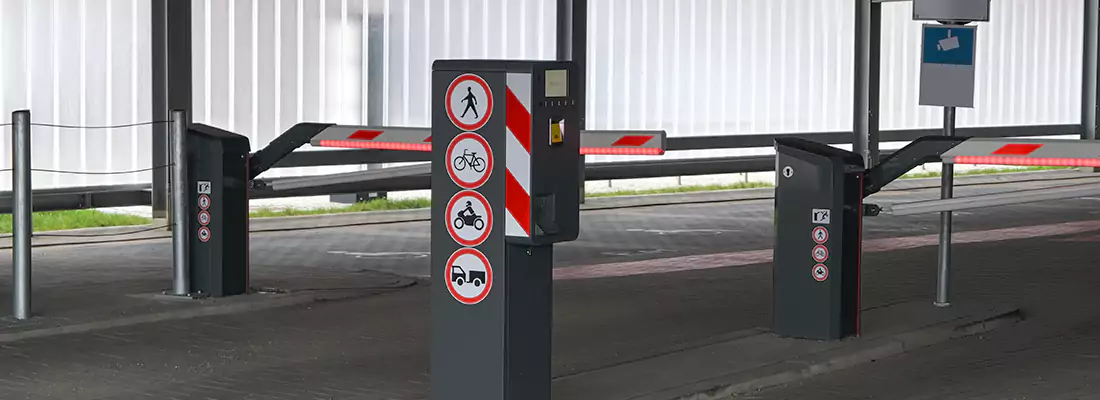 Affordable Parking Gate Systems for Efficient Access Control in North Fort Myers, FL