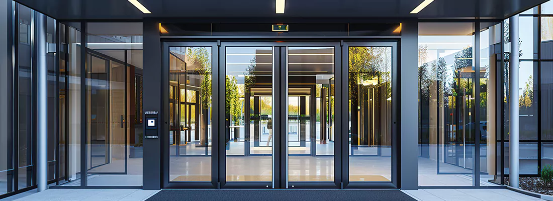 Automatic Overhead Door Repair and Installation in North Fort Myers, FL