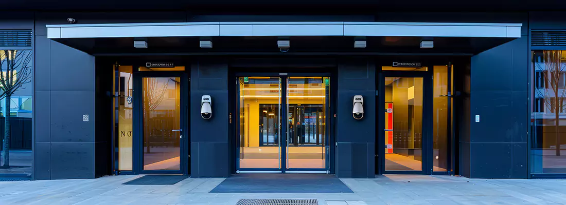 Automatic Sliding Door Repair Company in North Fort Myers, FL