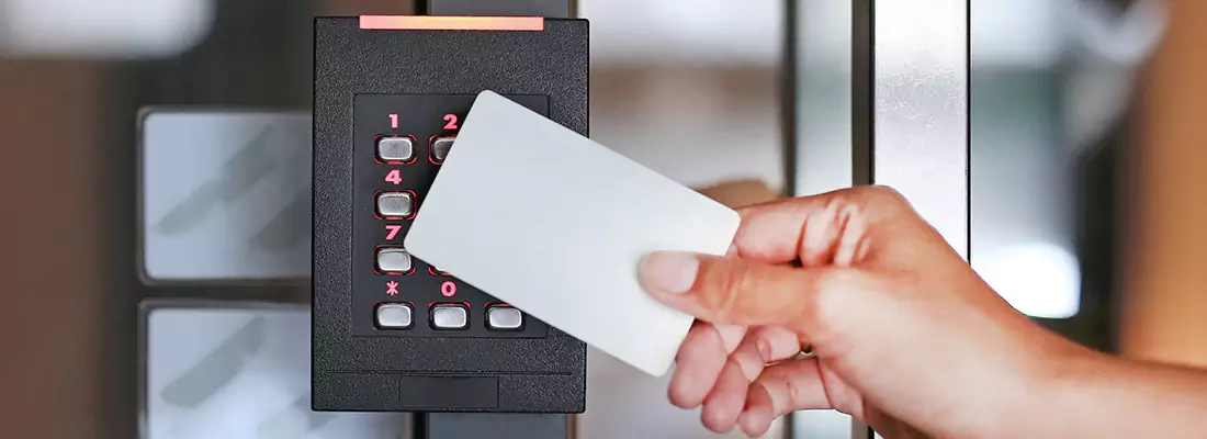 Benefits of Card Lock Readers for Properties in North Fort Myers, FL