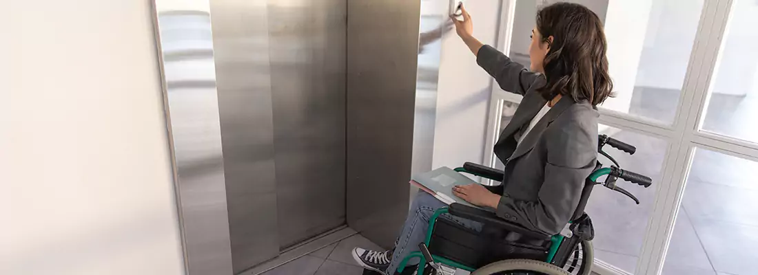 Best Handicap Door System Service in North Fort Myers, FL
