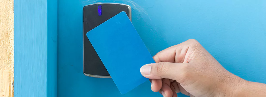 Card Lock Systems for Secure Access in North Fort Myers, FL