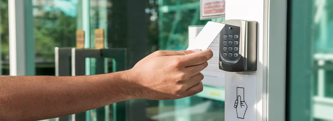 Custom Access Control Systems for Businesses in North Fort Myers, FL