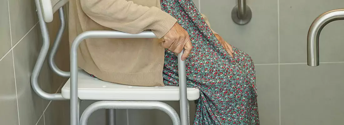 Custom Handicap Bathroom Remodeling in North Fort Myers, FL