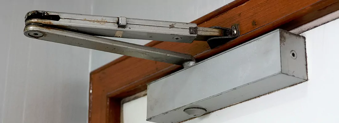 Door Closer Specialists in North Fort Myers, FL