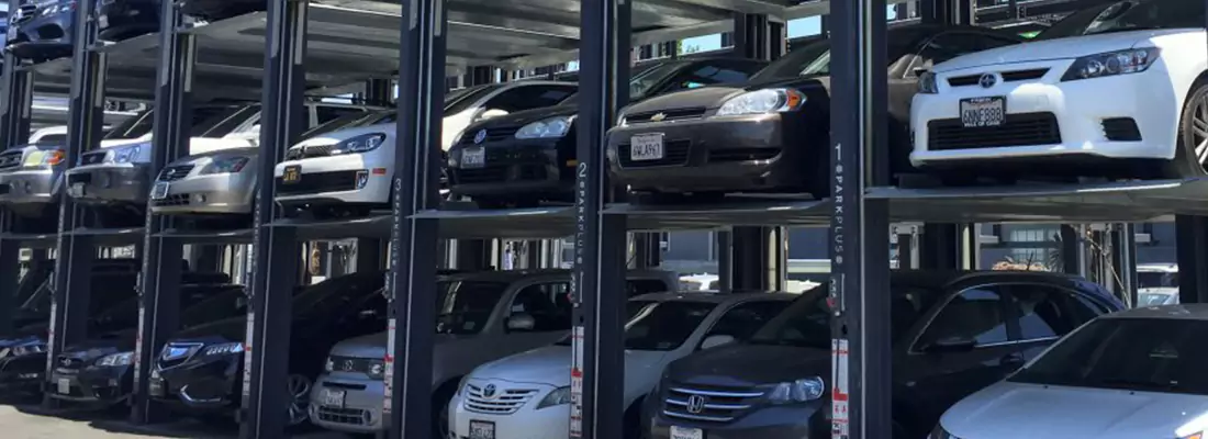 Electric Parking Pillars: A Smart Parking Solution for Residents in North Fort Myers, FL