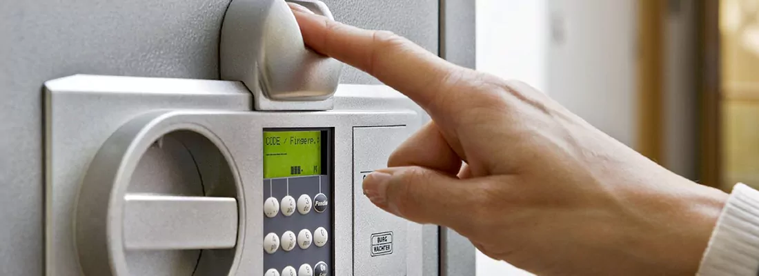 Hidden Safe Installation in North Fort Myers, FL