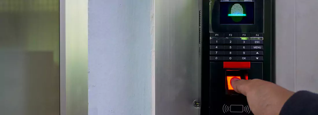 Reliable Access Control System Installation in North Fort Myers, FL