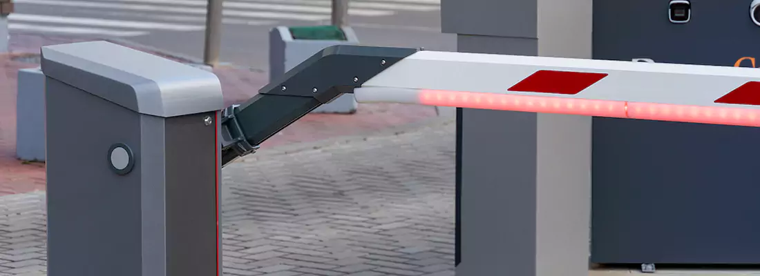 Reliable and Durable Automatic Vehicle Barriers in North Fort Myers, FL