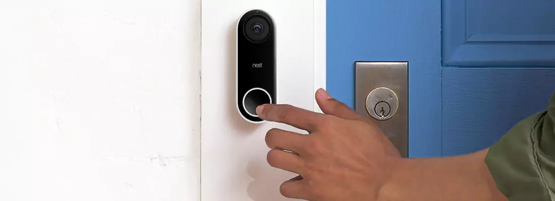 Reliable Electric Doorbell Services in North Fort Myers, FL