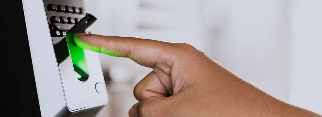 Reliable Fingerprint Access System Installation and Maintenance in North Fort Myers, FL