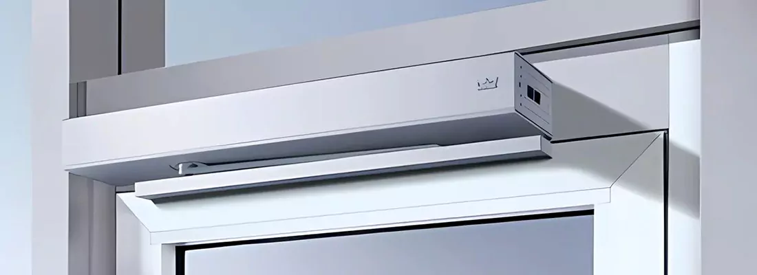 Residential and Commercial Low Energy Door Operator Solutions in North Fort Myers, FL