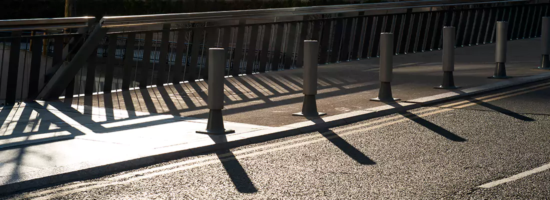 Retractable Driveway Post Repair Services in North Fort Myers, FL