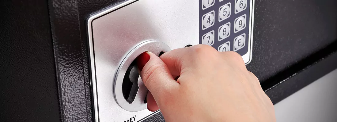 Safe Replacement in North Fort Myers, FL