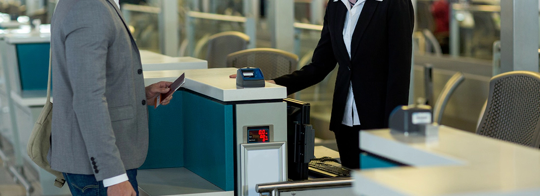 Secure Visitor Badge Printing Services in North Fort Myers, FL