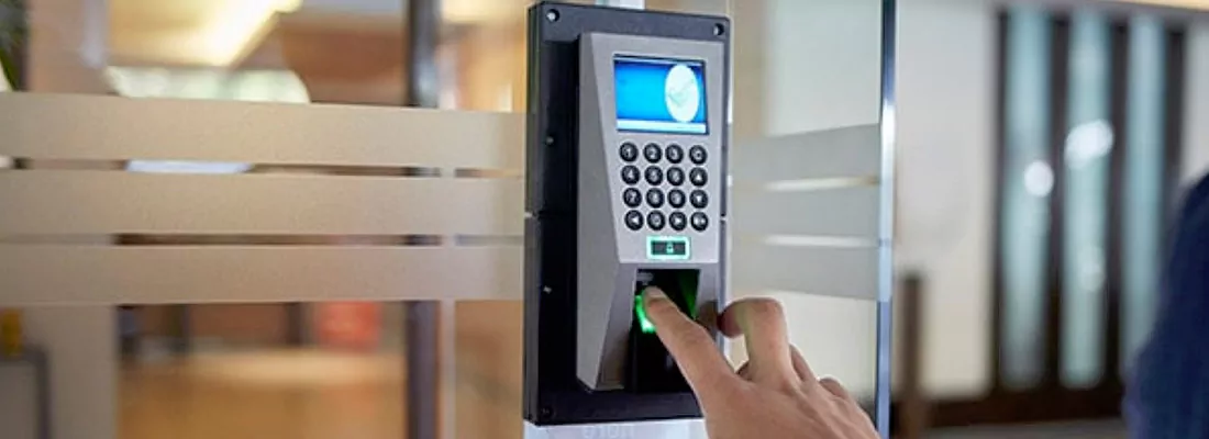 Secure Your Facility with Industrial Access Control Installation in North Fort Myers, FL