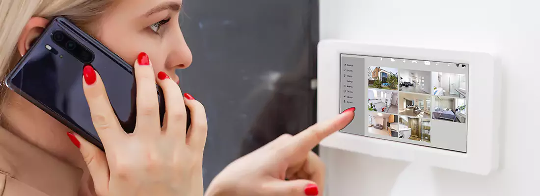 Secure Your Property with Video Intercom Systems in North Fort Myers, FL