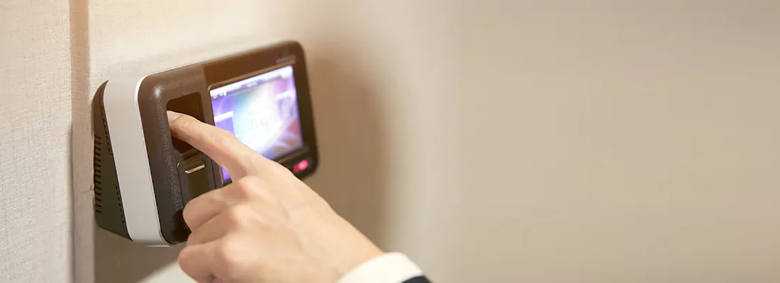 Upgrade Your Business Security with Access Control in North Fort Myers, FL