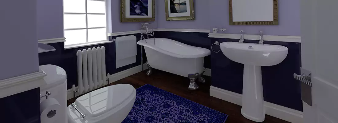 Emergency Washroom Call System Installation in North Fort Myers, FL