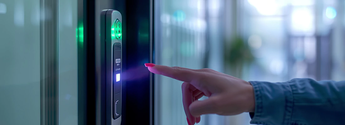 Why Choose North Fort Myers Access Control for Touchless Door Installation in North Fort Myers, FL?