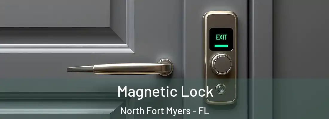 Magnetic Lock North Fort Myers - FL