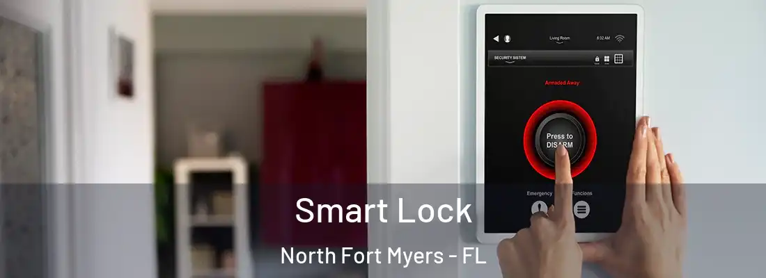  Smart Lock North Fort Myers - FL