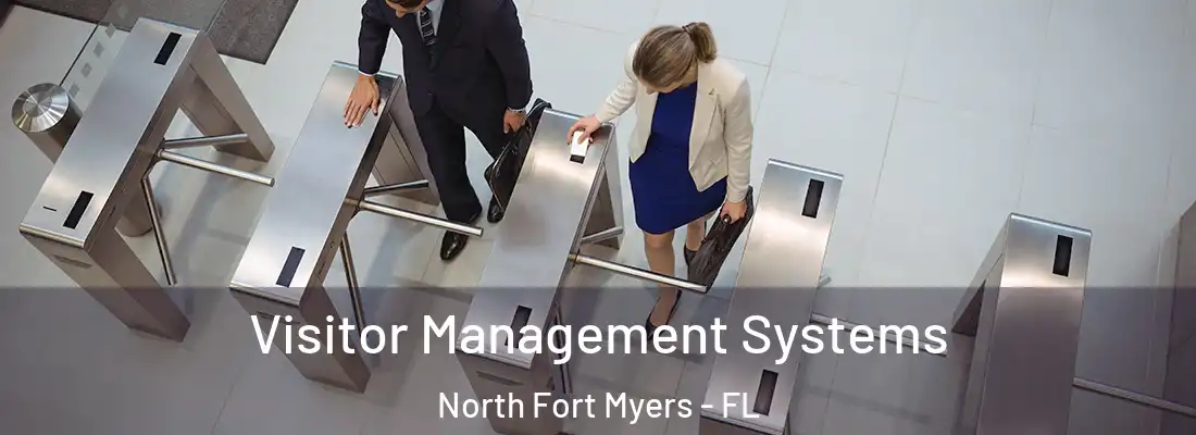  Visitor Management Systems North Fort Myers - FL